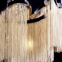 Потолочная люстра Loft it Stream 10208/800C Gold 5_LF_10208_800C_Gold.webp small