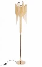Торшер Loft it Stream 10208F Gold