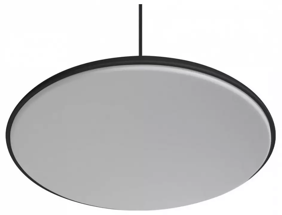 Подвесной светильник Loft it Plato 10119 Black 0_LF_10119_Black.webp big