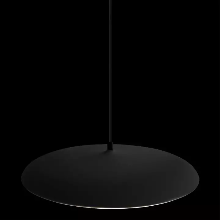 Подвесной светильник Loft it Plato 10119 Black 3_LF_10119_Black.webp big