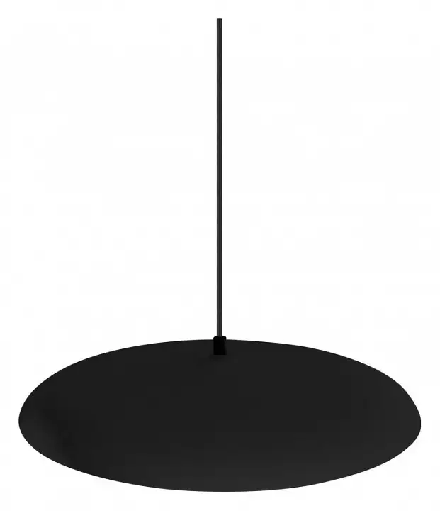 Подвесной светильник Loft it Plato 10119 Black 4_LF_10119_Black.webp big