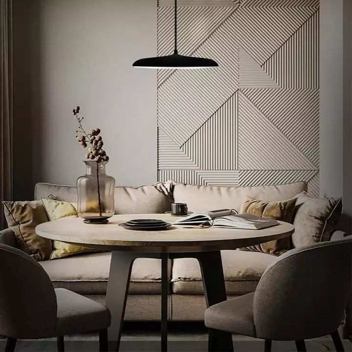 Подвесной светильник Loft it Plato 10119 Black 5_LF_10119_Black.webp big