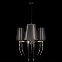 Подвесная люстра Loft it Brunilde 10207/6 Black 1_LF_10207_6_Black.webp small