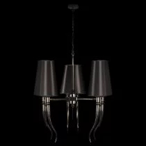 Подвесная люстра Loft it Brunilde 10207/6 Black 2_LF_10207_6_Black.webp small