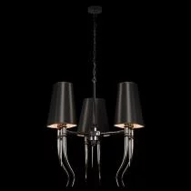 Подвесная люстра Loft it Brunilde 10207/6 Black 4_LF_10207_6_Black.webp small