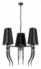 Подвесная люстра Loft it Brunilde 10207/6 Black 5_LF_10207_6_Black.webp small