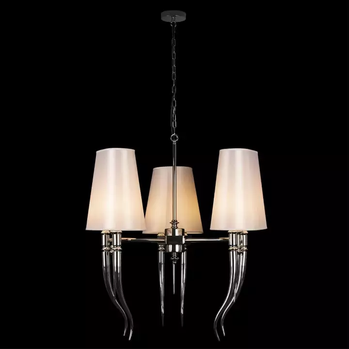 Подвесная люстра Loft it Brunilde 10207/6 Chrome 3_LF_10207_6_Chrome.webp big