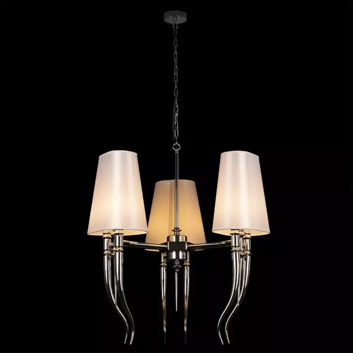Подвесная люстра Loft it Brunilde 10207/6 Chrome 5_LF_10207_6_Chrome.webp big