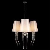 Подвесная люстра Loft it Brunilde 10207/6 Chrome 1_LF_10207_6_Chrome.webp small