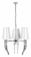 Подвесная люстра Loft it Brunilde 10207/6 Chrome 2_LF_10207_6_Chrome.webp small