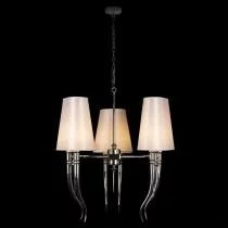 Подвесная люстра Loft it Brunilde 10207/6 Chrome 3_LF_10207_6_Chrome.webp small