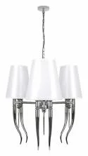 Подвесная люстра Loft it Brunilde 10207/6 Chrome 6_LF_10207_6_Chrome.webp small