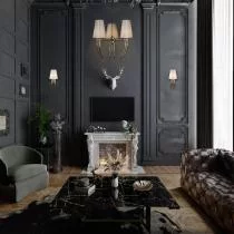 Подвесная люстра Loft it Brunilde 10207/6 Chrome 7_LF_10207_6_Chrome.webp small