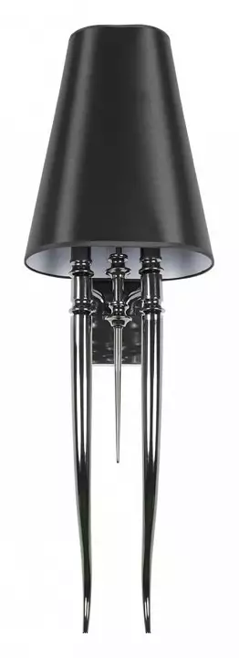 Бра Loft it Brunilde 10207W/L Black 0_LF_10207W_L_Black.webp big