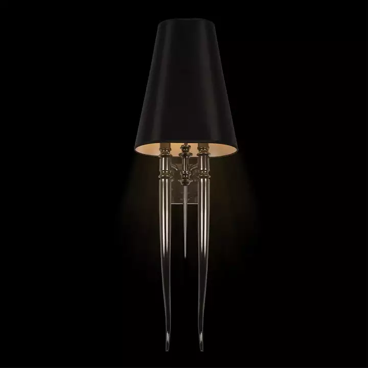 Бра Loft it Brunilde 10207W/L Black 1_LF_10207W_L_Black.webp big