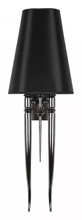 Бра Loft it Brunilde 10207W/L Black 2_LF_10207W_L_Black.webp big