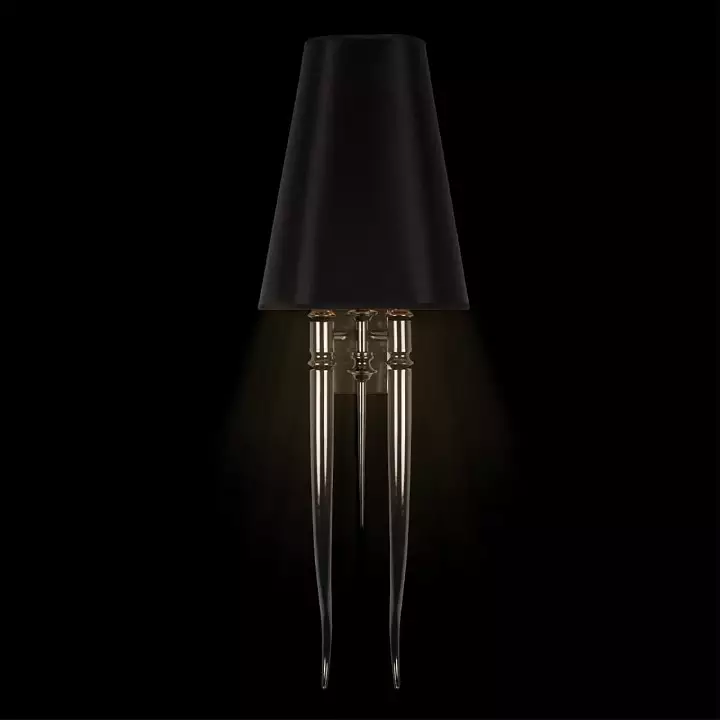 Бра Loft it Brunilde 10207W/L Black 3_LF_10207W_L_Black.webp big