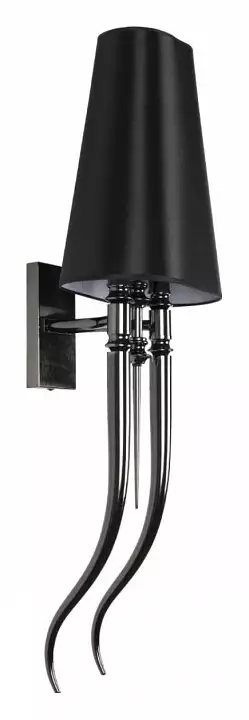 Бра Loft it Brunilde 10207W/L Black 4_LF_10207W_L_Black.webp big