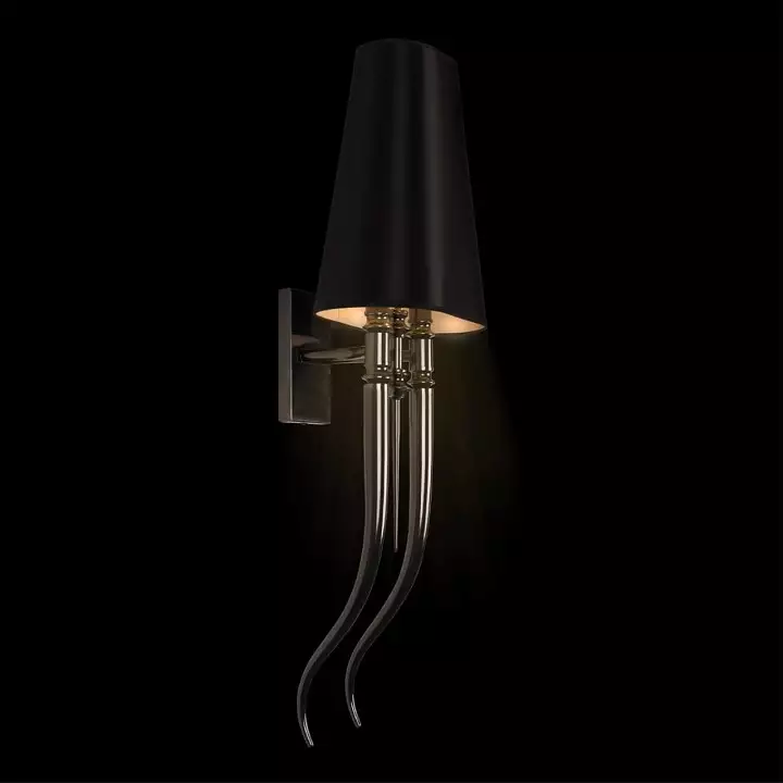 Бра Loft it Brunilde 10207W/L Black 5_LF_10207W_L_Black.webp big