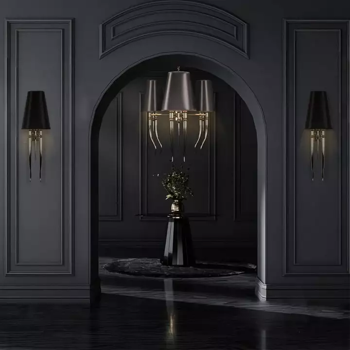 Бра Loft it Brunilde 10207W/L Black 6_LF_10207W_L_Black.webp big