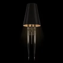 Бра Loft it Brunilde 10207W/L Black 1_LF_10207W_L_Black.webp small