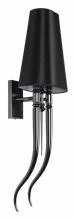 Бра Loft it Brunilde 10207W/L Black 4_LF_10207W_L_Black.webp small