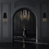 Бра Loft it Brunilde 10207W/L Black 6_LF_10207W_L_Black.webp small