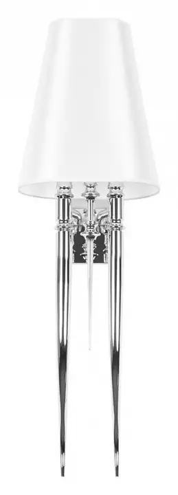 Бра Loft it Brunilde 10207W/L Chrome 0_LF_10207W_L_Chrome.webp big