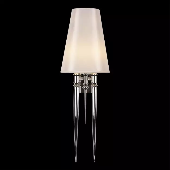 Бра Loft it Brunilde 10207W/L Chrome 3_LF_10207W_L_Chrome.webp big