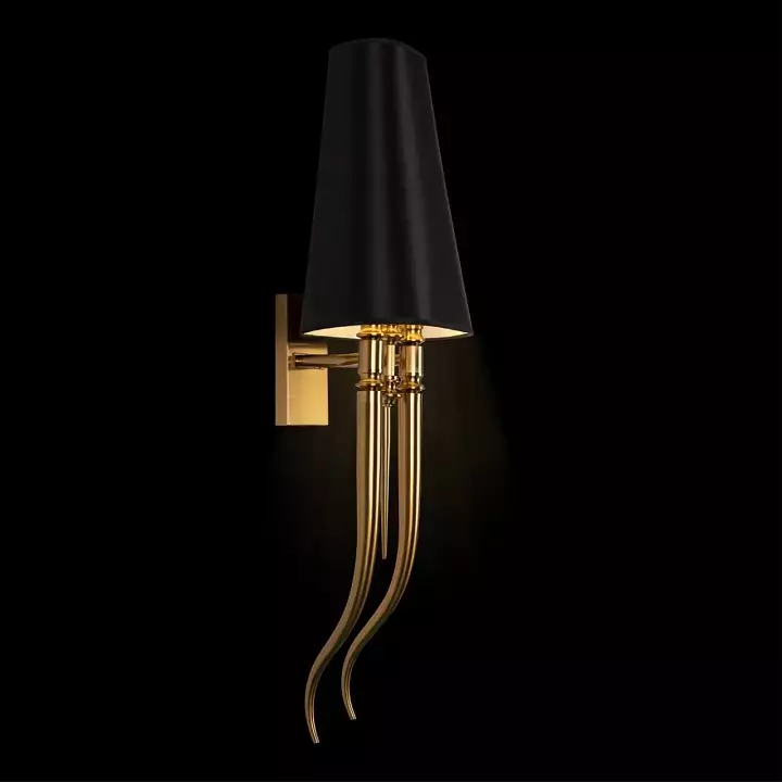 Бра Loft it Brunilde 10207W/L Gold 5_LF_10207W_L_Gold.webp big