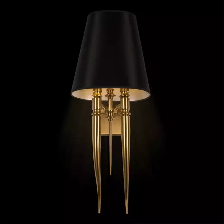 Бра Loft it Brunilde 10207W/M Gold 1_LF_10207W_M_Gold.webp big