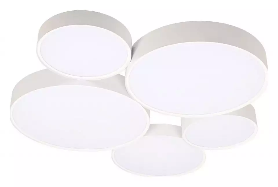 Потолочная люстра Loft it Drum 10218 White 2_LF_10218_White.webp big