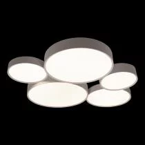 Потолочная люстра Loft it Drum 10218 White 1_LF_10218_White.webp small