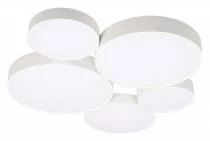 Потолочная люстра Loft it Drum 10218 White 2_LF_10218_White.webp small