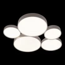 Потолочная люстра Loft it Drum 10218 White 3_LF_10218_White.webp small