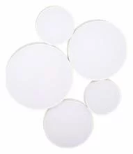 Потолочная люстра Loft it Drum 10218 White 4_LF_10218_White.webp small