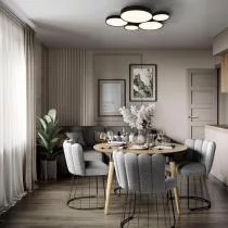 Потолочная люстра Loft it Drum 10218 White 5_LF_10218_White.webp small