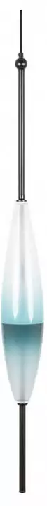 Подвесной светильник Loft it Venice 10223/A Blue 0_LF_10223_A_Blue.webp big