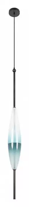 Подвесной светильник Loft it Venice 10223/A Blue 2_LF_10223_A_Blue.webp big