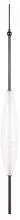 Подвесной светильник Loft it Venice 10223/A White