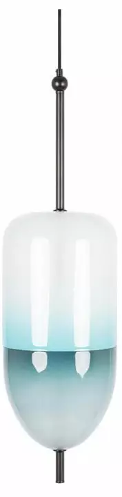 Подвесной светильник Loft it Venice 10223/B Blue 0_LF_10223_B_Blue.webp big
