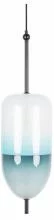 Подвесной светильник Loft it Venice 10223/B Blue