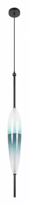 Подвесной светильник Loft it Venice 10223/C Blue 2_LF_10223_C_Blue.webp big