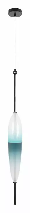 Подвесной светильник Loft it Venice 10223/C Blue 4_LF_10223_C_Blue.webp big