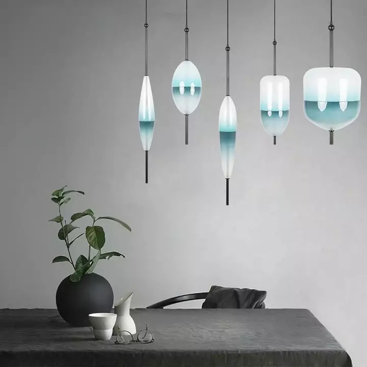 Подвесной светильник Loft it Venice 10223/C Blue 5_LF_10223_C_Blue.webp big