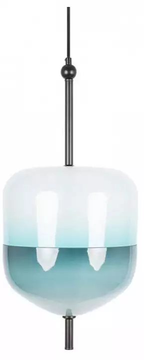 Подвесной светильник Loft it Venice 10223/D Blue 0_LF_10223_D_Blue.webp big