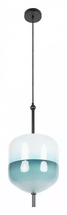 Подвесной светильник Loft it Venice 10223/D Blue 2_LF_10223_D_Blue.webp big