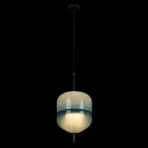 Подвесной светильник Loft it Venice 10223/D Blue 3_LF_10223_D_Blue.webp small