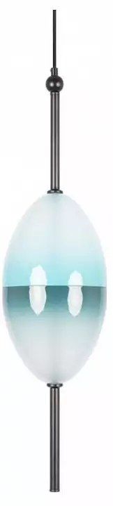 Подвесной светильник Loft it Venice 10223/E Blue 0_LF_10223_E_Blue.webp big