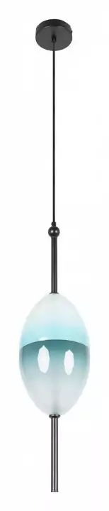 Подвесной светильник Loft it Venice 10223/E Blue 2_LF_10223_E_Blue.webp big